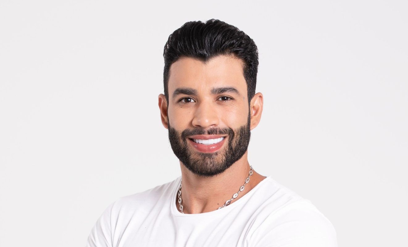 Imagem de Modão Salvador anuncia show de Gusttavo Lima em novembro