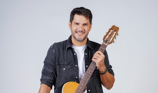 Imagem de Prévia de São João: Bão tem forró com Nonô Curvello e Bruninho do Acordeon em Salvador