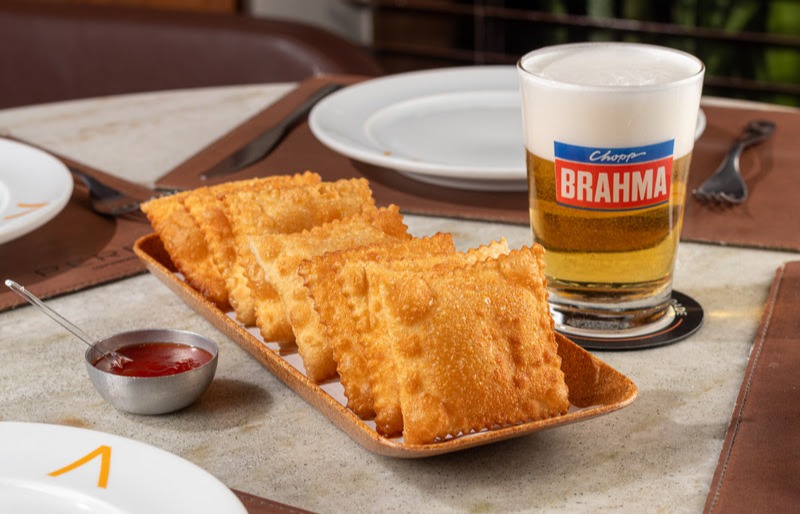 Imagem de Ambev amplia apoio a circuitos gastronômicos e experiências ao ar livre