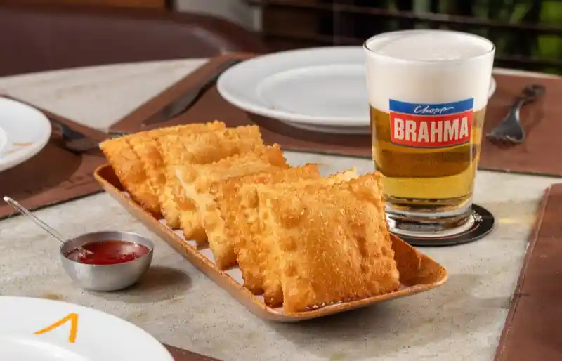 Imagem de Ambev amplia apoio a circuitos gastronômicos e experiências ao ar livre