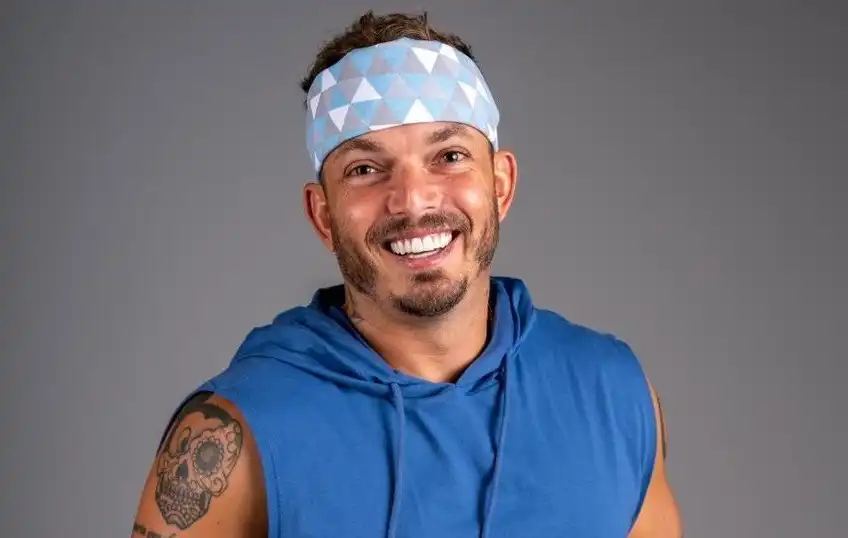 Imagem de Chicafé se apresenta na Lavagem de Santo Amaro da Purificação neste sábado (24)