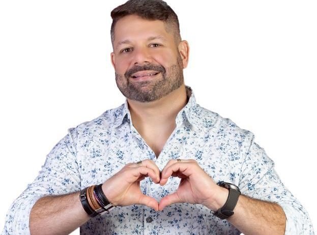 Imagem de Sexta tem Danniel Vieira em Central