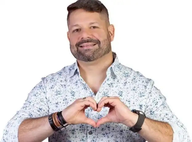 Imagem de Sexta tem Danniel Vieira em Central