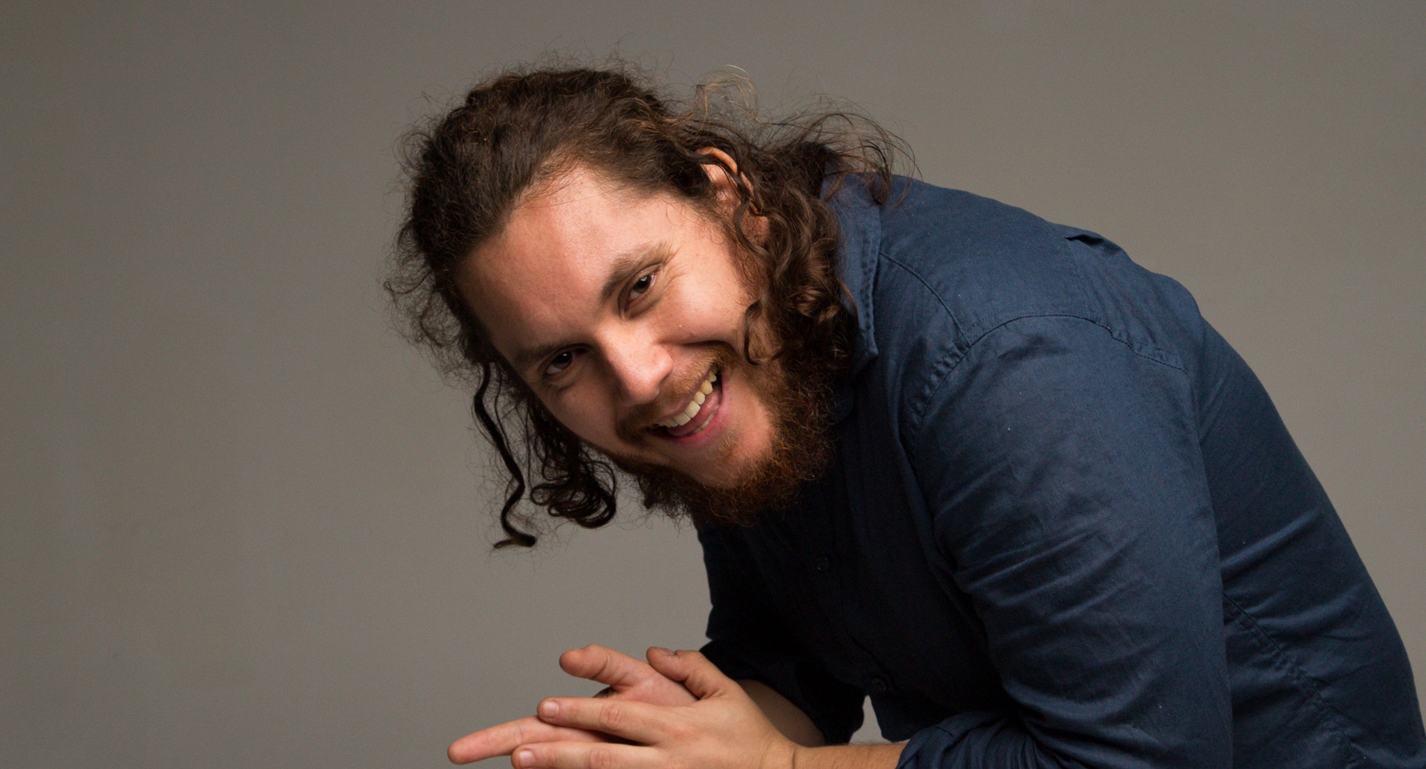 Imagem de Samuka Cartes lança seu primeiro álbum “Ao Sul do Mundo”