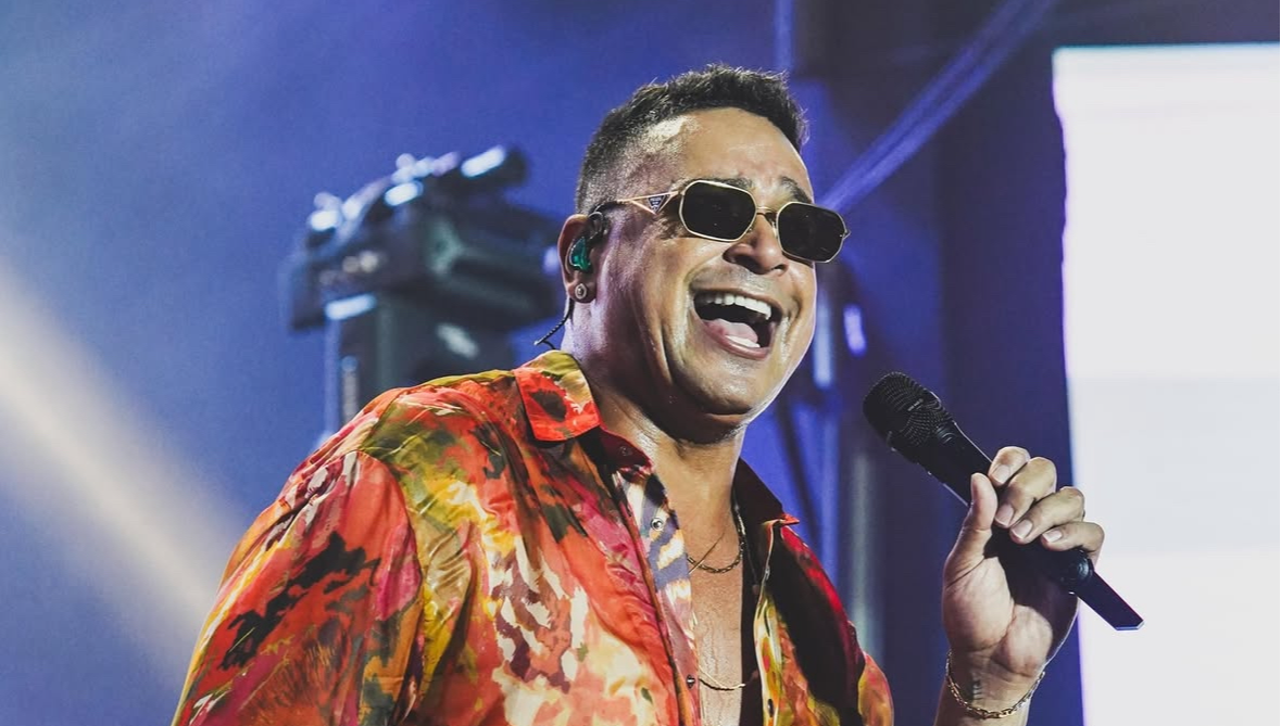 Imagem de Xanddy Harmonia é a primeira atração confirmada no ‘Quintal du Samba’, dia 5 de outubro, no Candyall Guetho Square