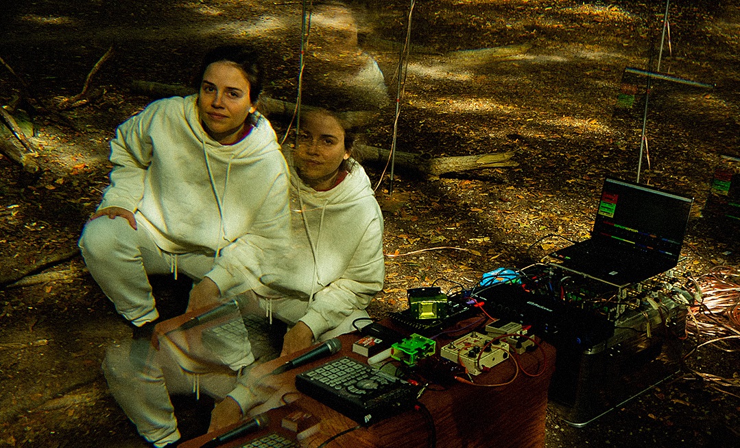 Imagem de CHIII - Festival de Música Criativa explora novas fronteiras sonoras em sua 5ª edição