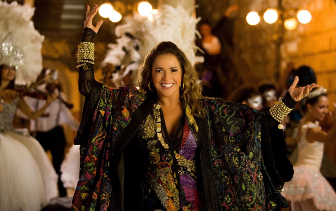 Imagem de Camarote Baiano abrirá o Carnaval 2027 com baile à fantasia e show de Daniela Mercury