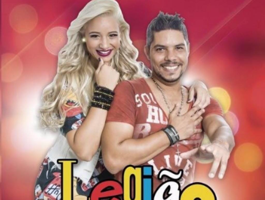 Imagem de Banda Legião do Samba promete levar seu swing para Feira de Santana