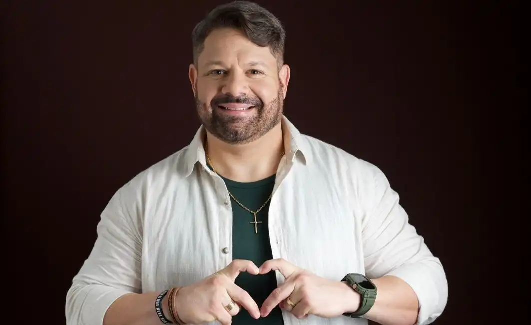 Imagem de Danniel Vieira confirma shows e trio no Carnaval e encerrará festa no “Arrastão”