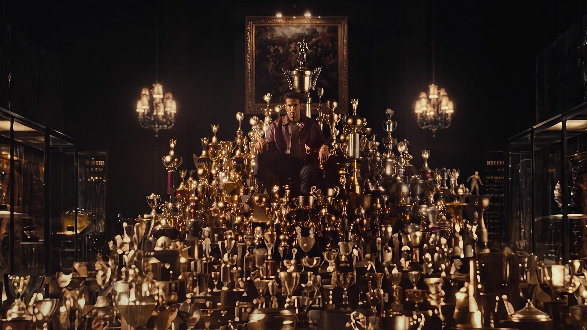 Imagem de O Boticário transforma Kaká em símbolo “inquestionável” para apresentar Malbec Eau de Parfum