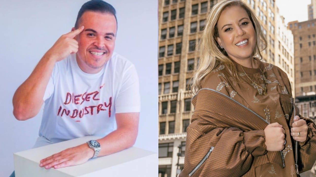 Imagem de Carol Favaro, DJ brasileira que é sucesso em Orlando lança single com produção de DJ Batata