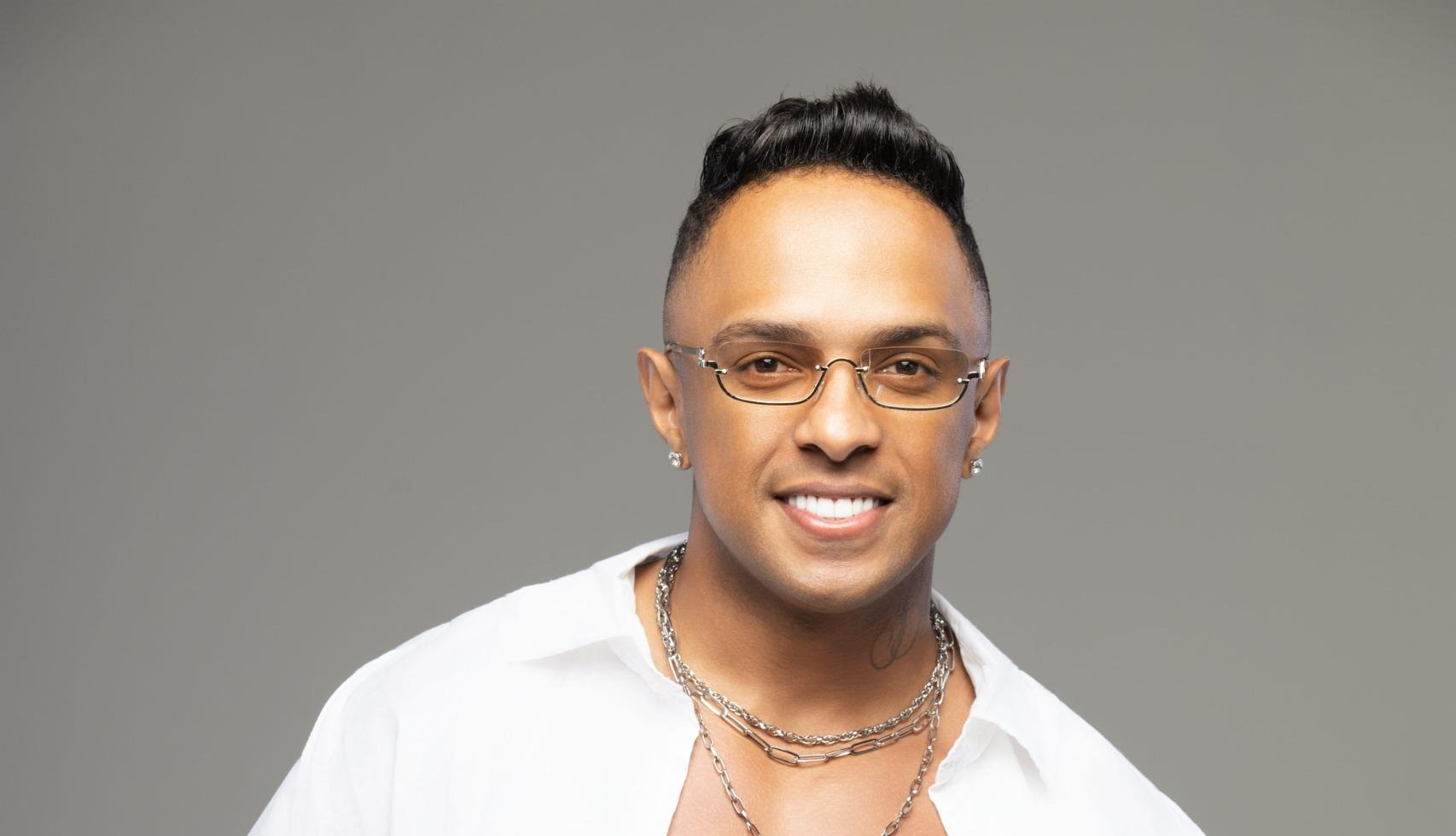 Imagem de Bruno Magnata comanda edição especial da 'Resenha do Mag' no Pelourinho