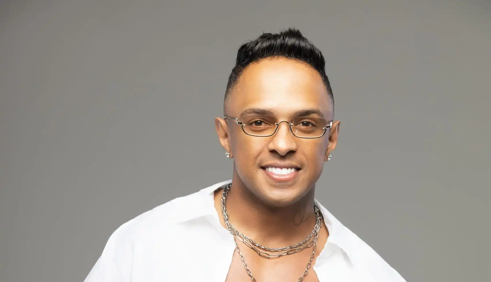 Imagem de Bruno Magnata comanda edição especial da 'Resenha do Mag' no Pelourinho