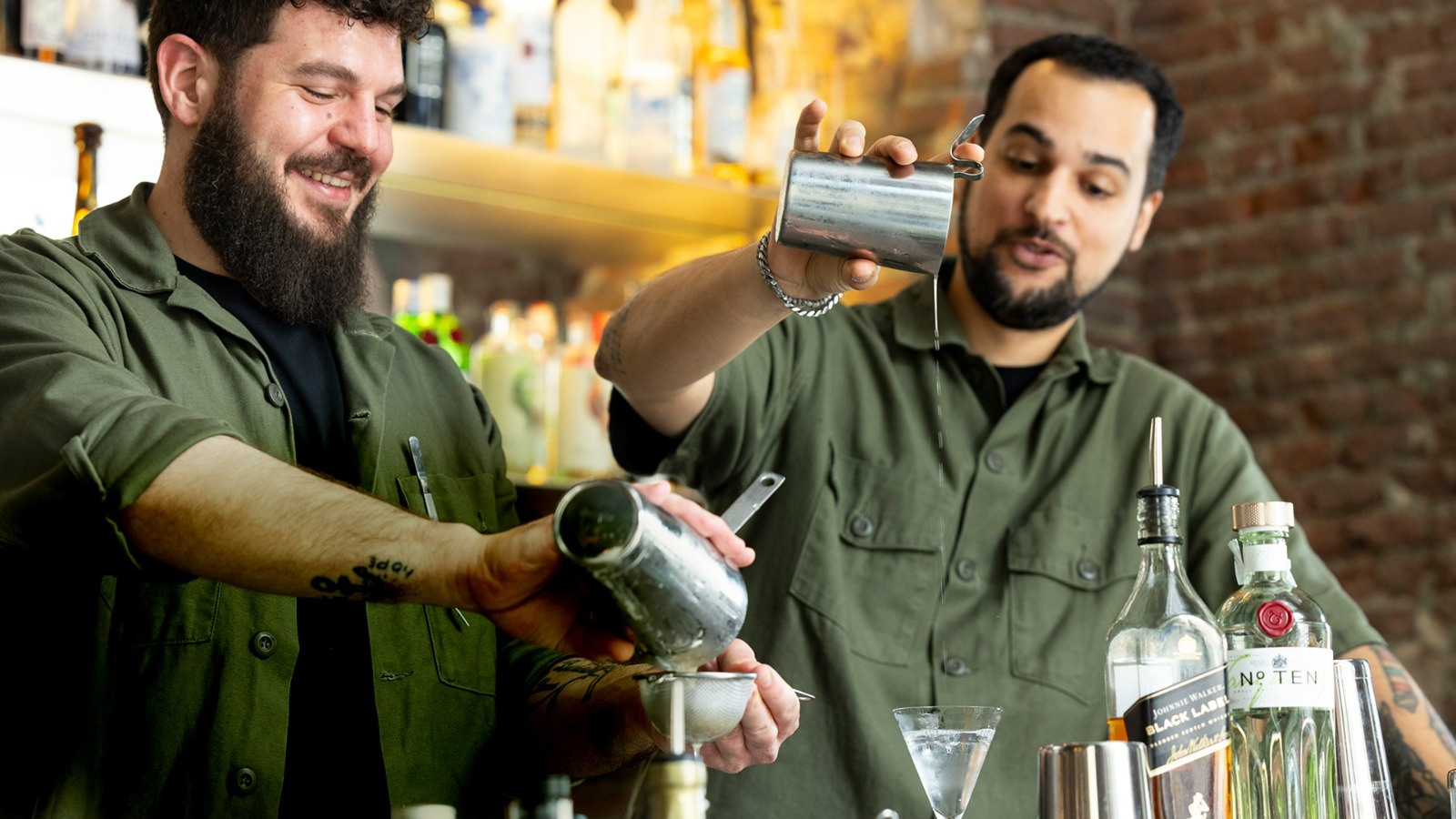 Imagem de Grupo Onda e Instituto DIAGEO promovem capacitação em coquetelaria em Salvador