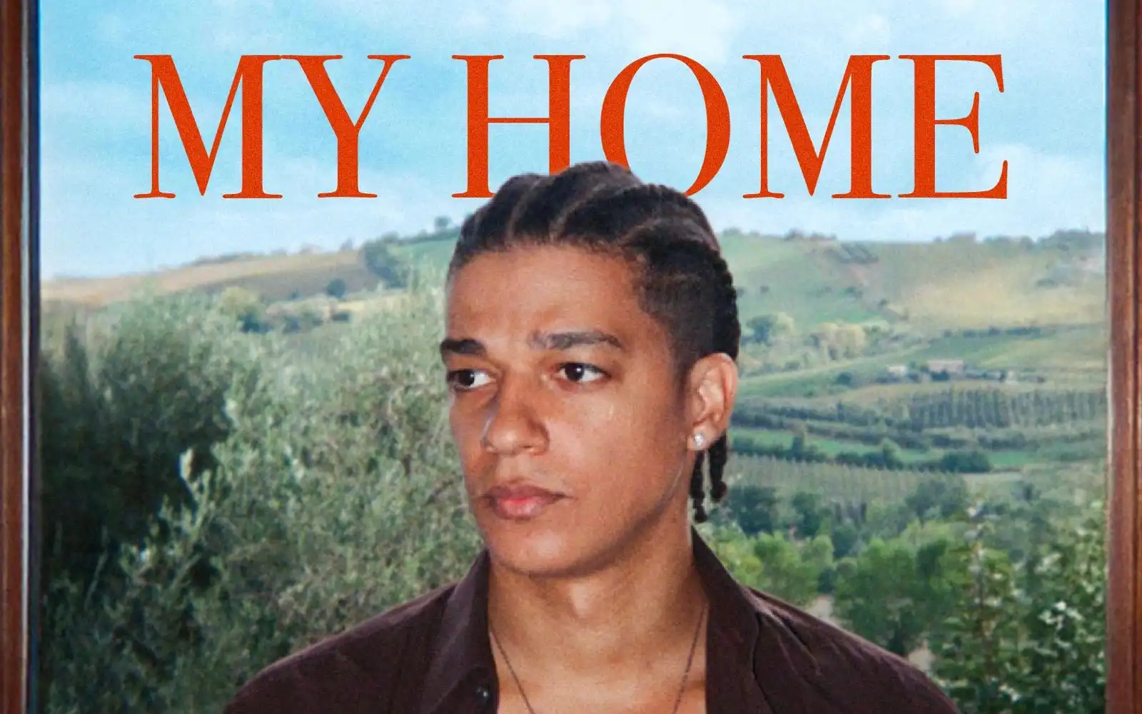Imagem de Dani Boi lança “My Home” e traduz em música sua relação entre países,  identidade e pertencimento