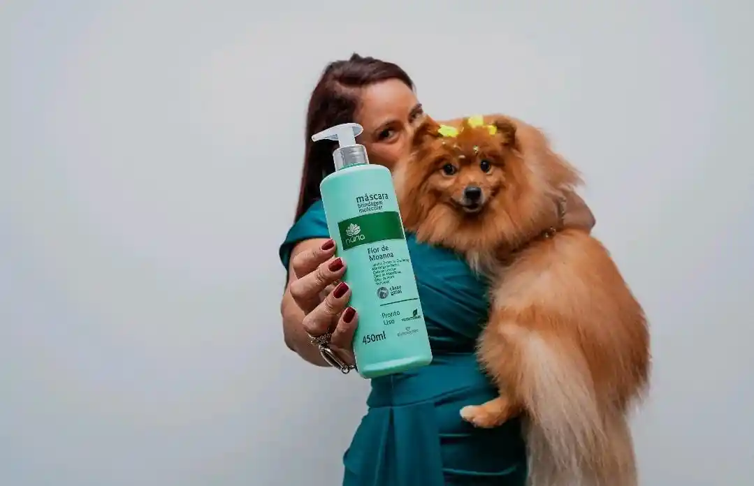 Imagem de Grupo Dolce Pet chega à Expo Mundo Pet 2025 com linha de suplementos e portfólio com marcas premium