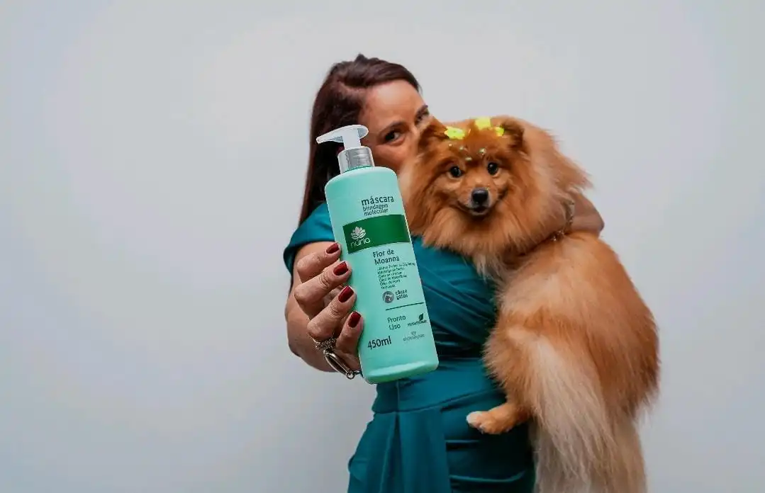 Imagem de Grupo Dolce Pet chega à Expo Mundo Pet 2025 com linha de suplementos e portfólio com marcas premium
