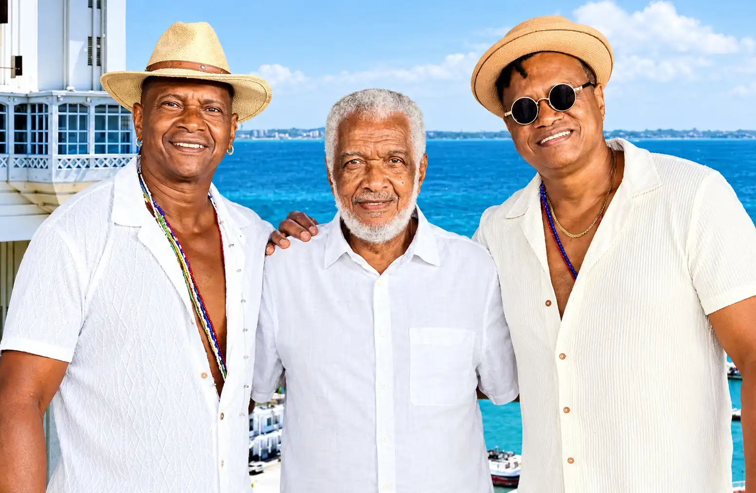 Imagem de Viola de Doze lança single e clipe com Nelson Rufino