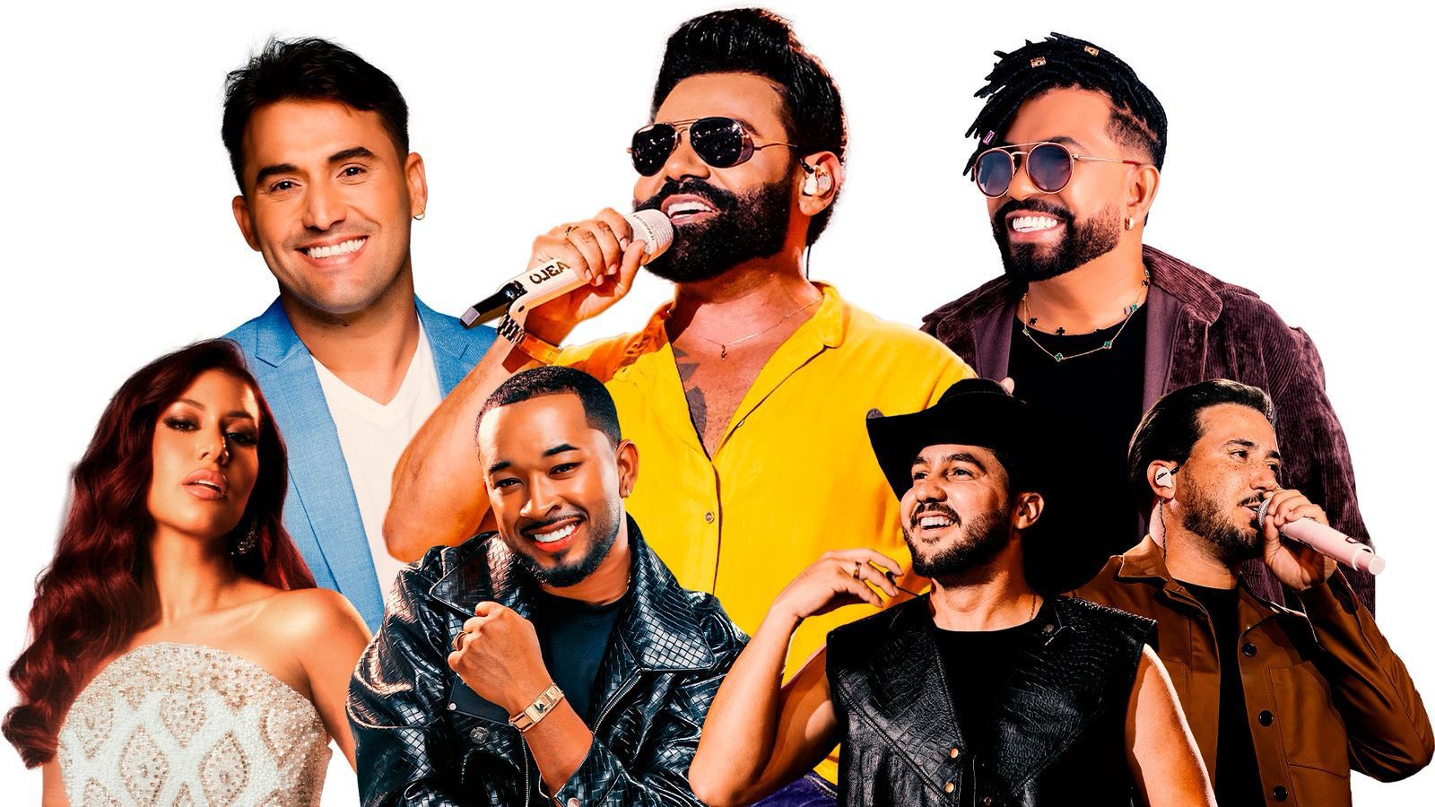 Imagem de ‘Bodega do Pablo’ anuncia Toque Dez e a dupla Iguinho e Lulinha como participações especiais