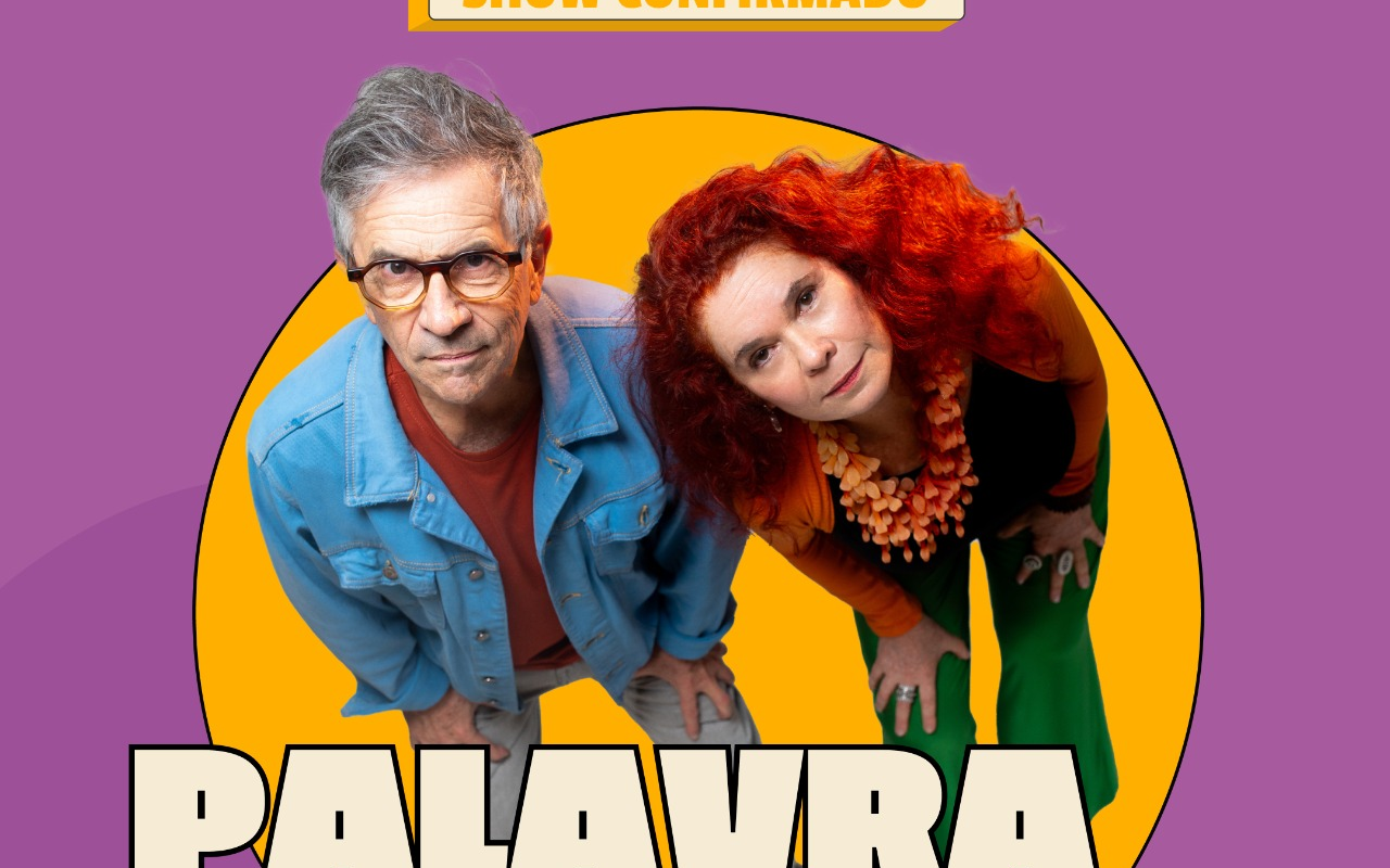 Imagem de “Palavra Cantada” e ”Maria Clara e JP” confirmam apresentação no KIDZHOUSE FESTIVAL 2025
