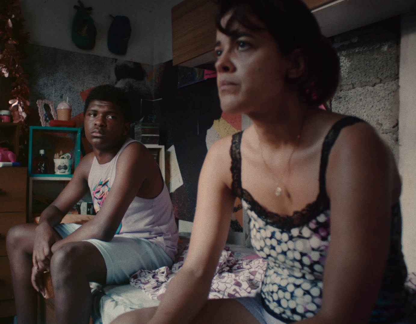 Imagem de Confira o trailer oficial de “Pedágio”, novo filme de Carolina Markowicz