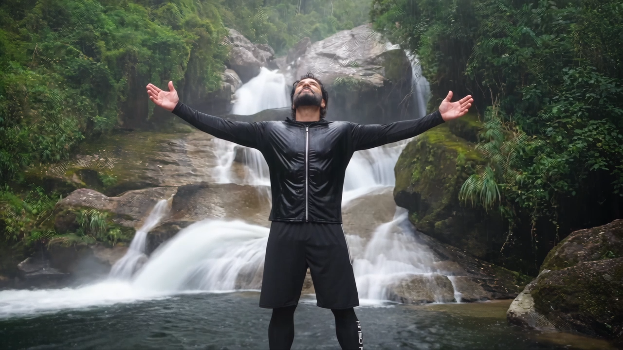Imagem de Latino lança “Meu momento”, single sobre autocuidado e recomeço