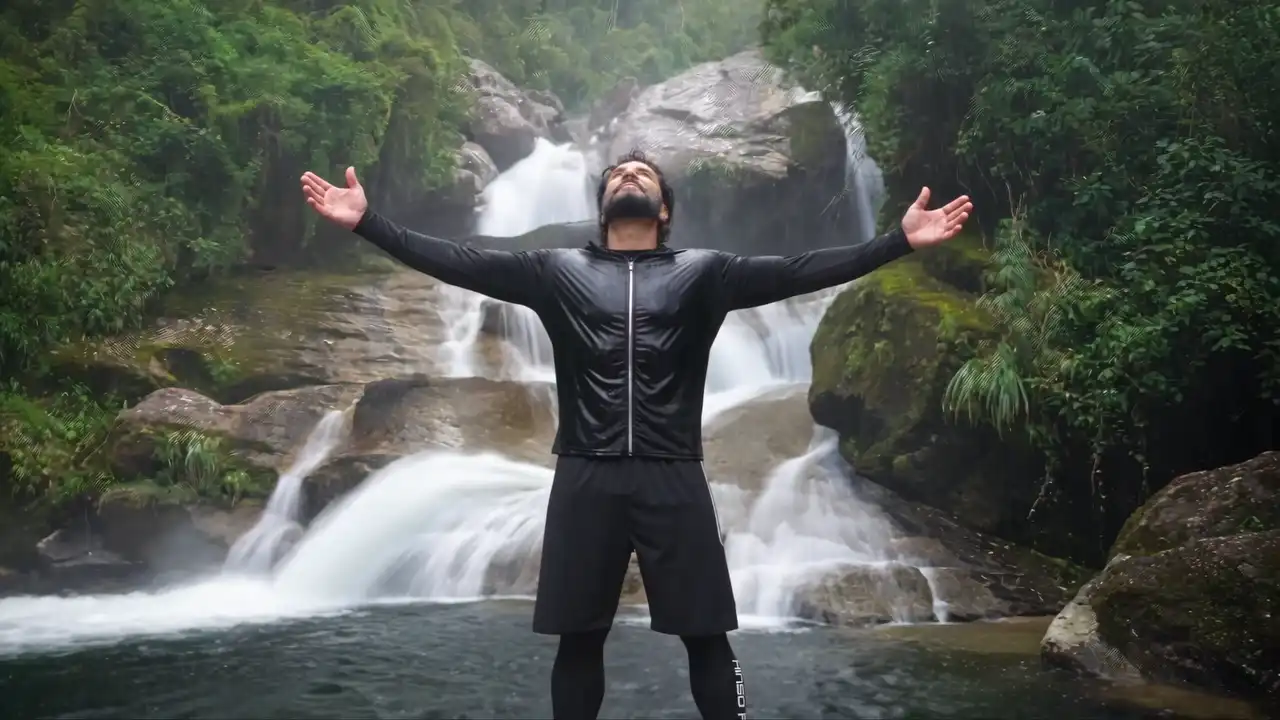 Imagem de Latino lança “Meu momento”, single sobre autocuidado e recomeço