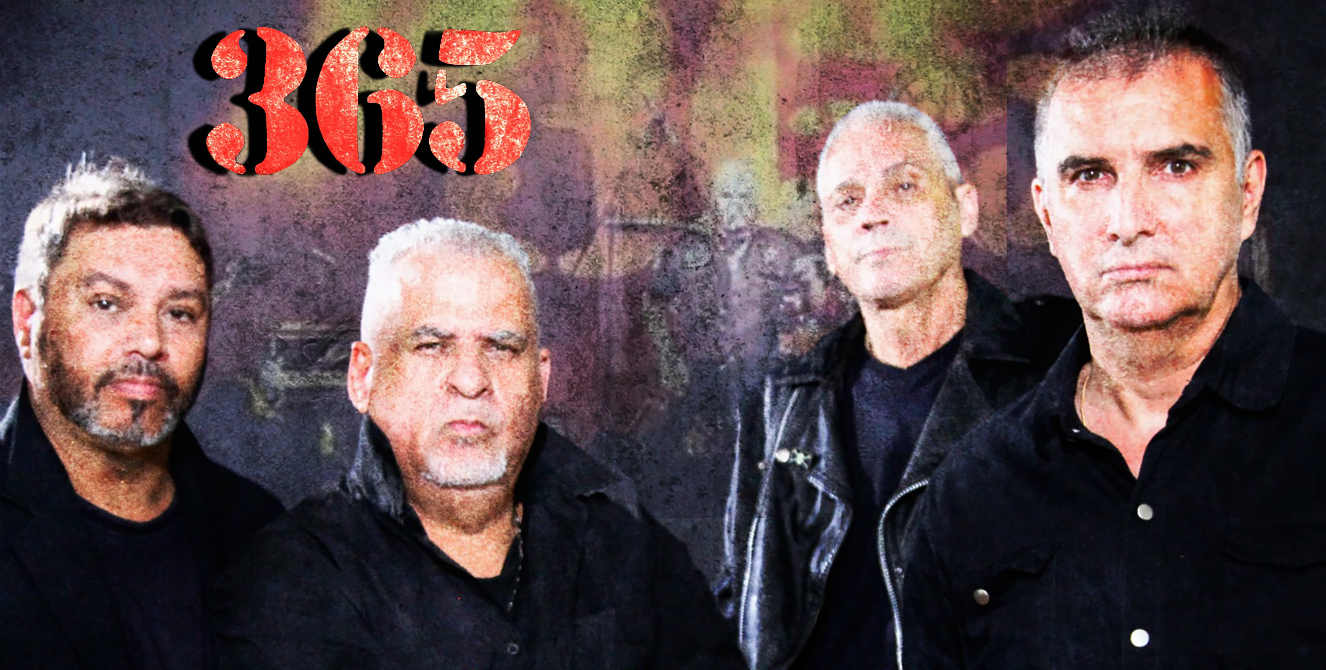 Imagem de Banda 365 anuncia lançamento de single pela Radar Records