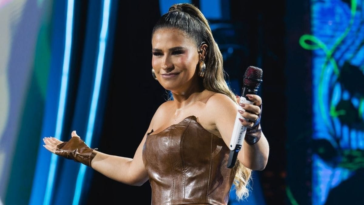 Imagem de Simone Mendes entra para a grade do Sunday Salvador ao lado de Menos é Mais