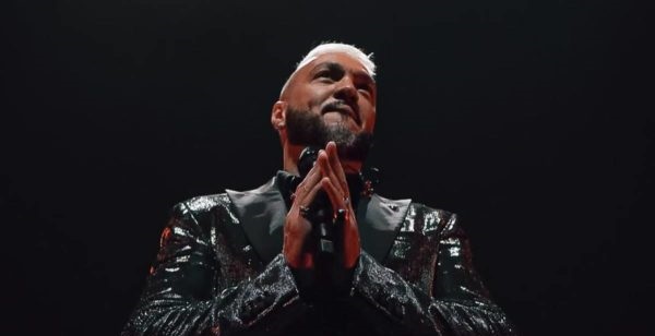 Imagem de Belo lança single “Eu Mudo’’