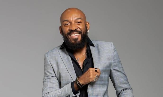 Imagem de Almirzinho leva o espetáculo “Almir Canta Guineto” ao Teatro Rival Petrobras, Rio de Janeiro