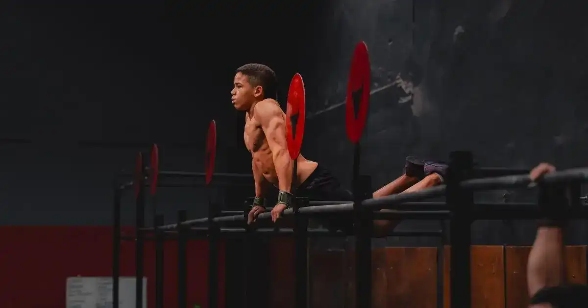 Imagem de Baiano Cacauzinho Neto, de 14 anos, garante vaga no Wodapalooza Miami Beach 2026