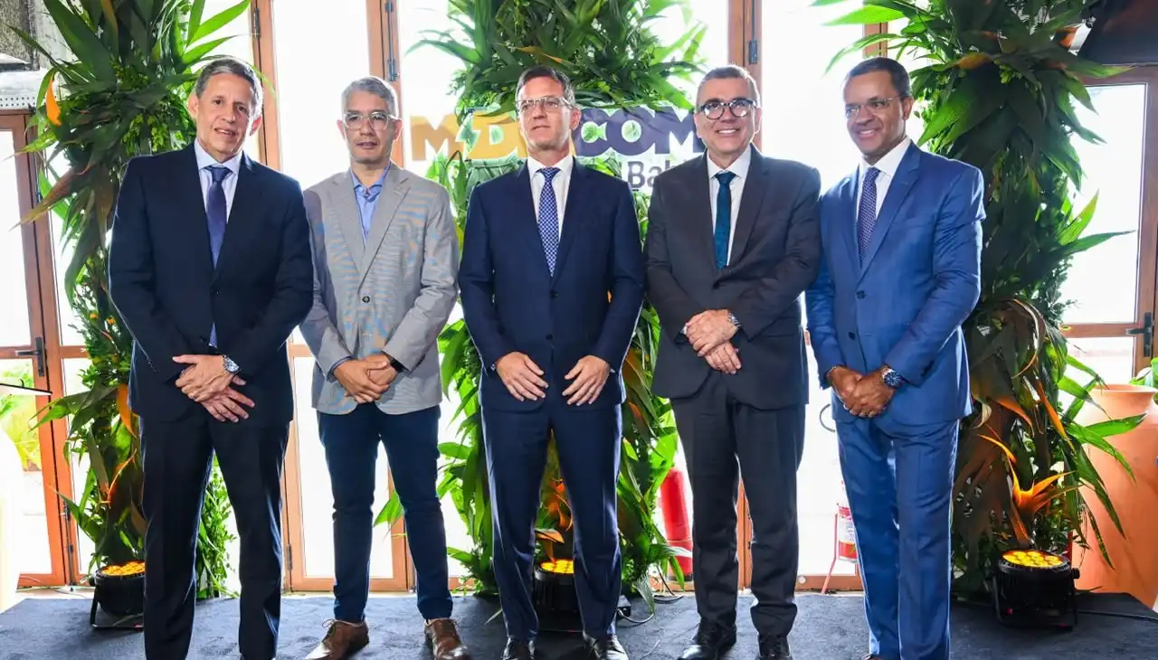 Imagem de Lançamento da MIDIACOM Bahia reúne setor de comunicação e marca compromisso com o combate às fakes news