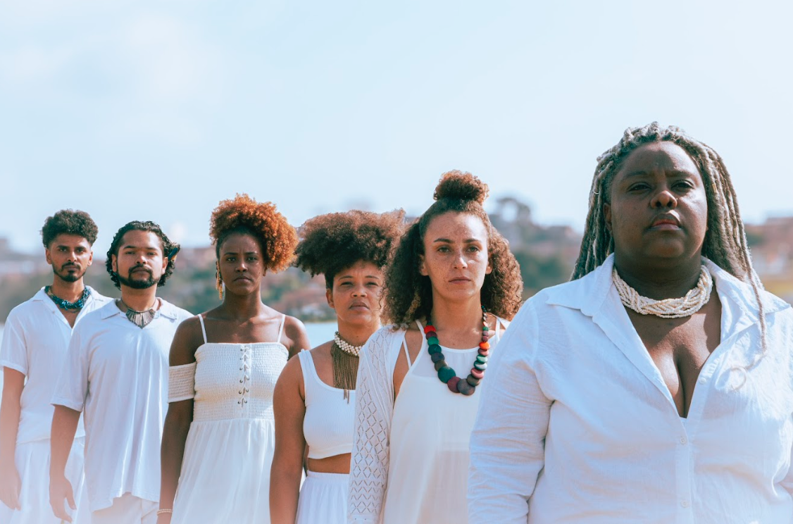 Imagem de Núcleo Pele de Teatro apresenta "Na Beira da Imensidão - Histórias Sul-realistas"