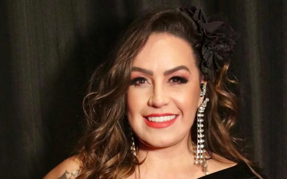 Imagem de Gina Garcia participa do programa especial de 15 anos do “Você Bonita” nesta sexta