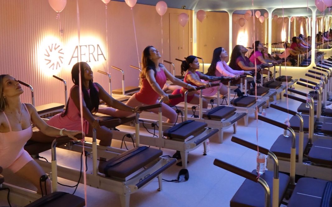 Imagem de Outubro Rosa: evento em Salvador destaca a importância da autoestima na jornada de mulheres com câncer de mama