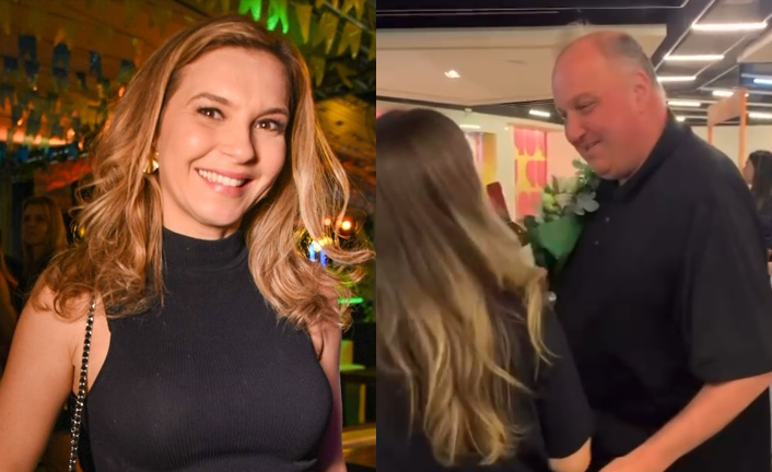 Imagem de Lara Kertész anuncia palco em homenagem a Eduardo Ramos na Pop Up Shop
