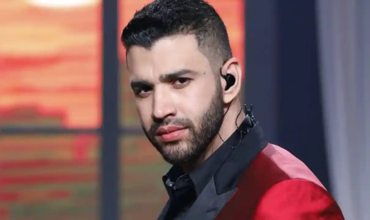 Imagem de Gusttavo Lima pode romper com a gravadora Sony Music, diz jornalista
