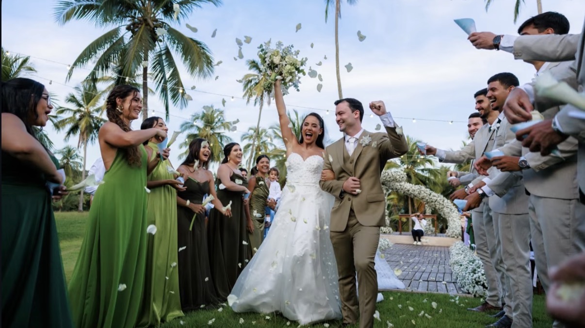 Imagem de Destino baiano se torna um dos preferidos para casamento; saiba qual e veja valores