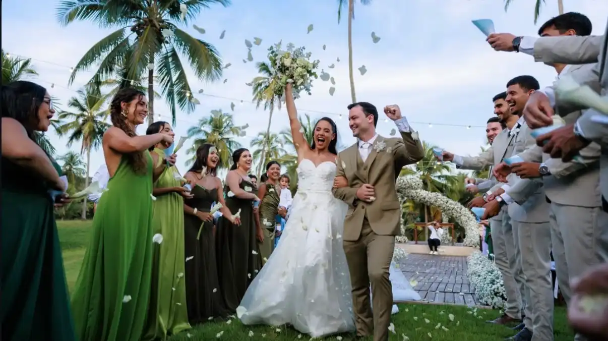 Imagem de Destino baiano se torna um dos preferidos para casamento; saiba qual e veja valores