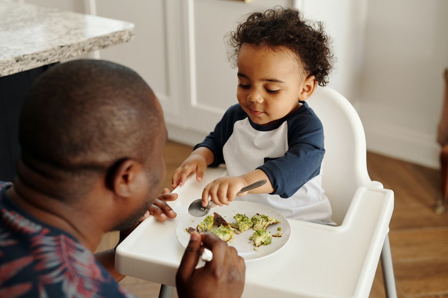Imagem de Seletividade alimentar: quando comer deixa de ser prazer e vira um desafio no dia a dia