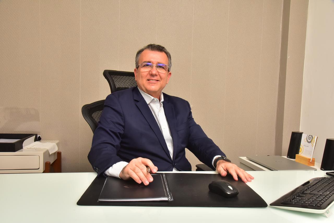 Imagem de De diretor regional a Cidadão Baiano: homenagem celebra trajetória de Augusto Correia Lima na Comunicação