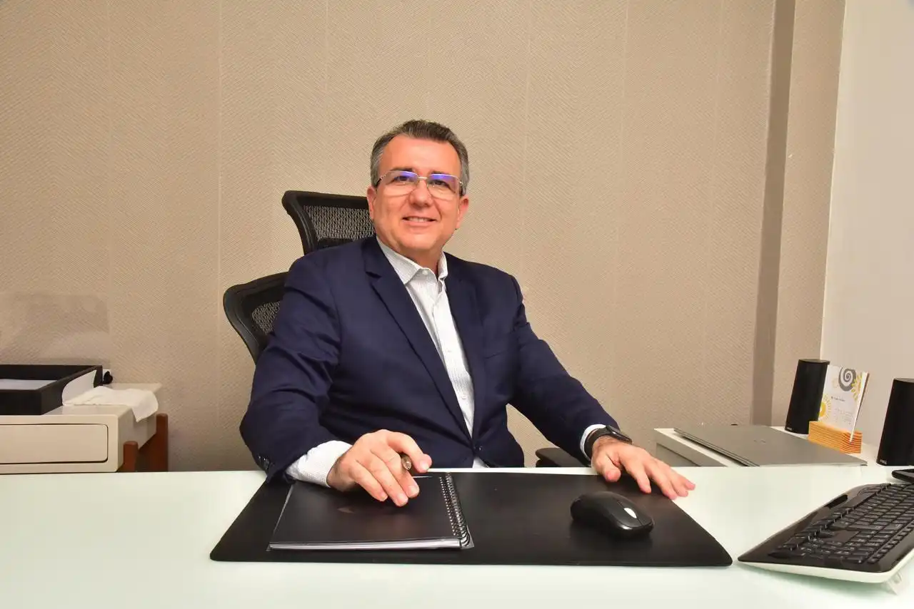 Imagem de De diretor regional a Cidadão Baiano: homenagem celebra trajetória de Augusto Correia Lima na Comunicação