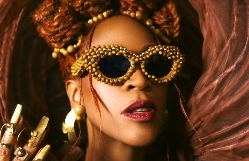 Imagem de Karol Conká leva o emblemático disco “Batuk Freak” e estreia turnê com duas sessões em São Paulo