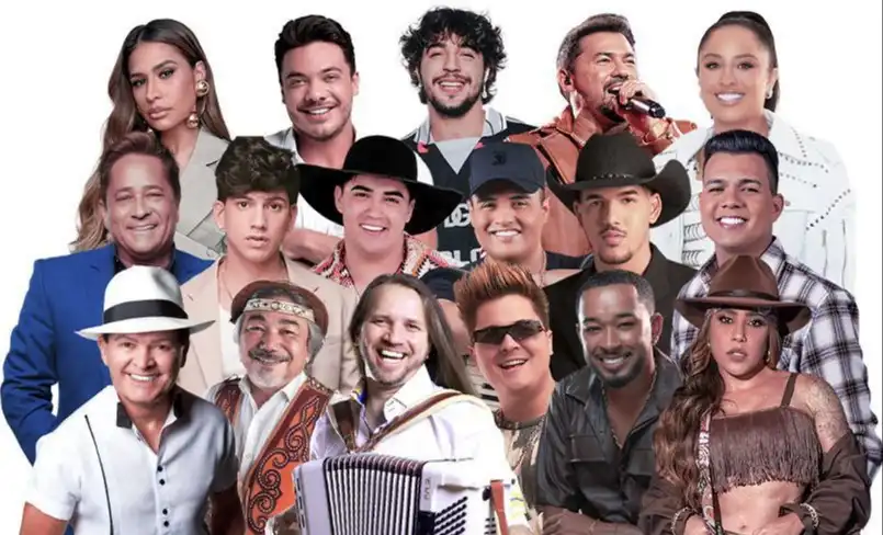 Imagem de Camarote Sanju de Cruz anuncia virada de lote nesta quinta-feira (19)