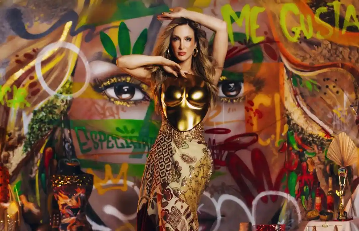 Imagem de Claudia Leitte lança parte final do curta “Essência” e completa trilogia audiovisual de “Especiarias”