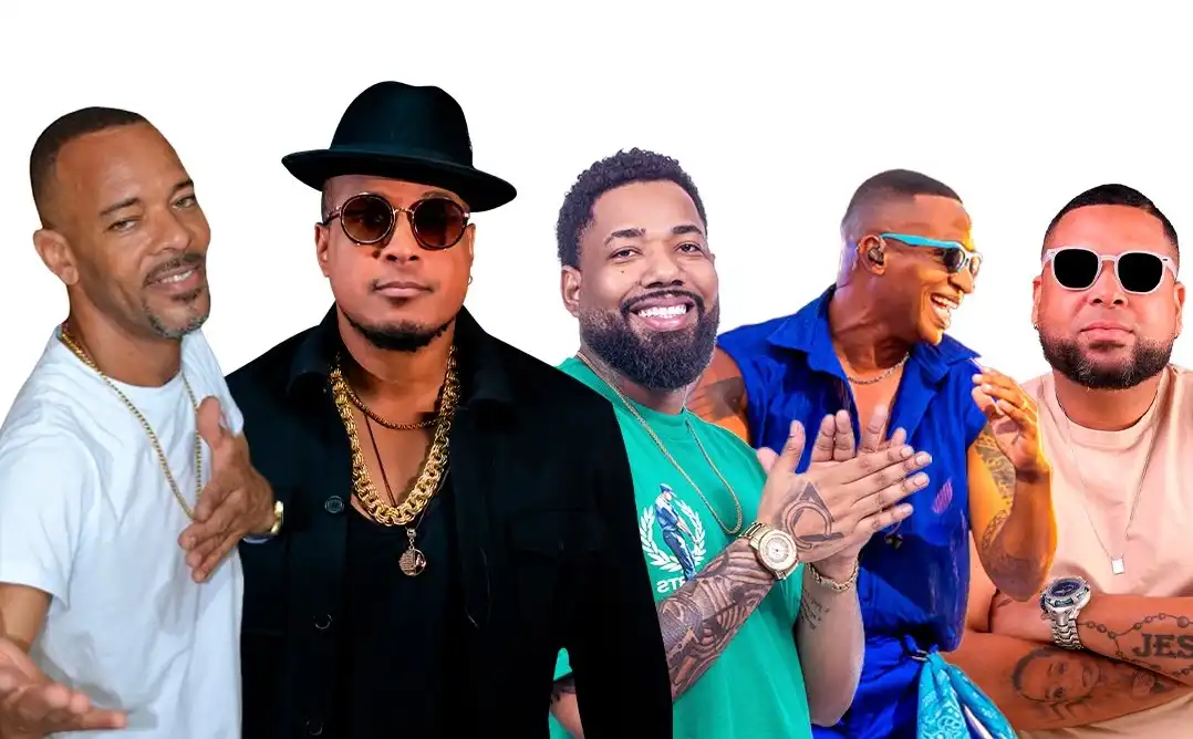 Imagem de Muquifest 2026 terá nove horas de programação com shows de Robyssão, Samba Trator, Samba e Suor, O Poeta e Selakuatro no Cais Dourado