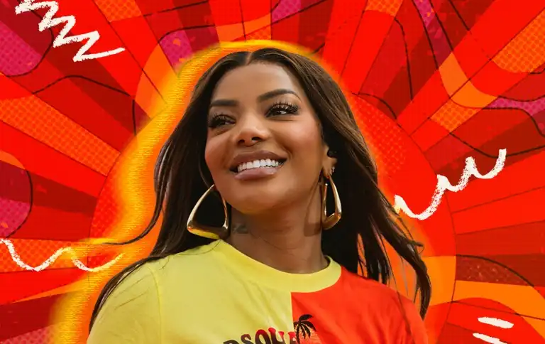 Imagem de Confirmada no Coachella, Ludmilla lança o single "Maliciosa"
