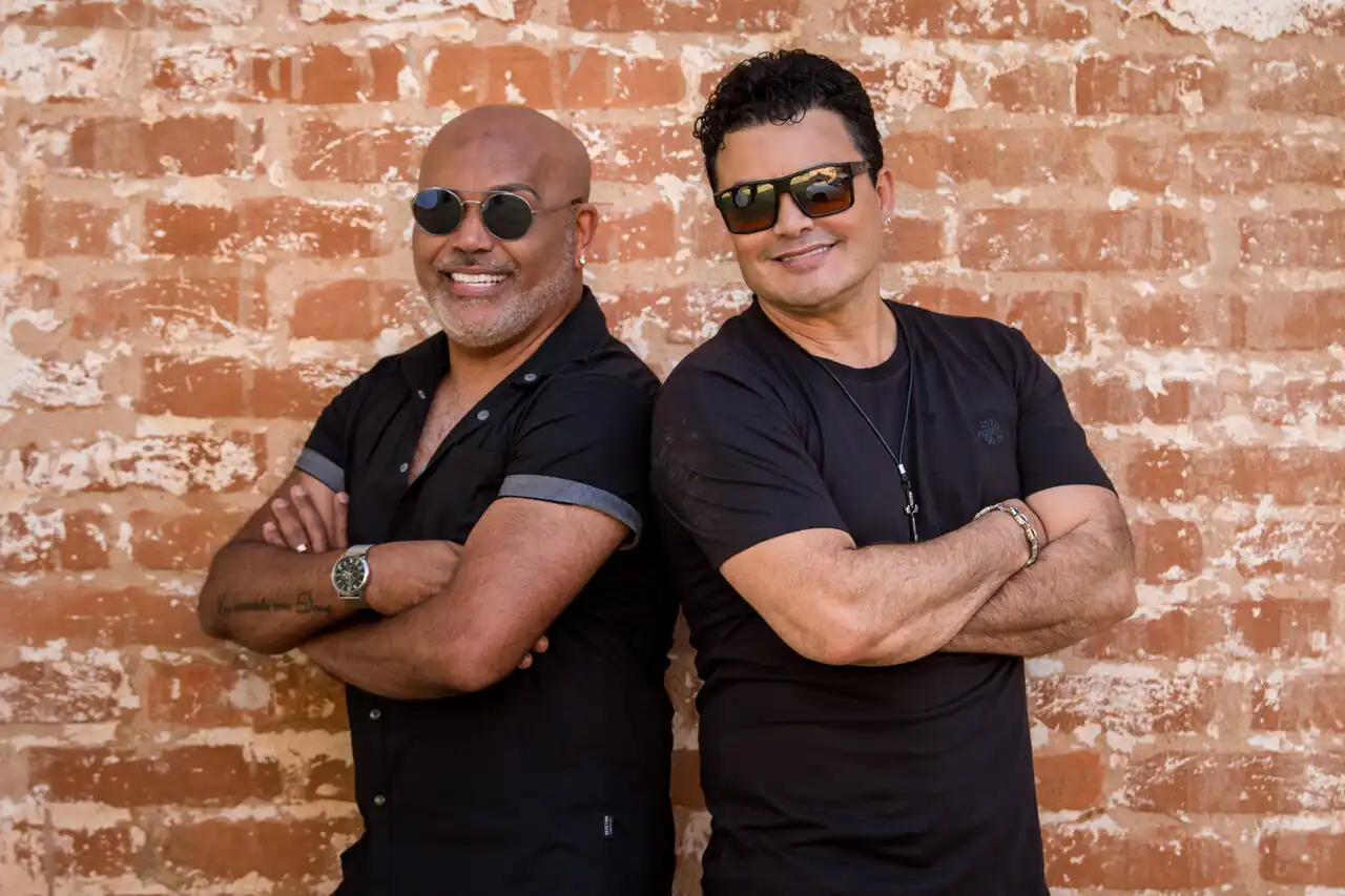 Imagem de Rick e Renner lançam nova música de trabalho “Não é Você” pela Radar Records