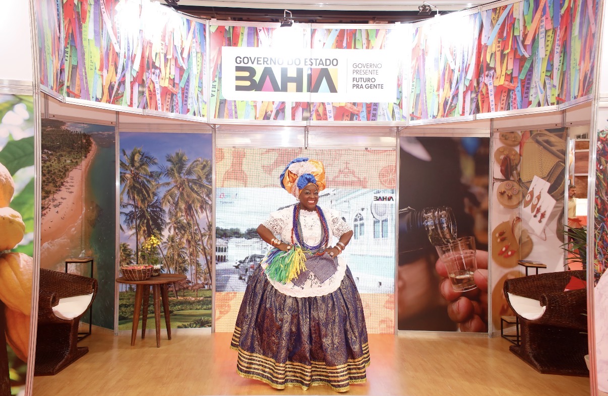 Imagem de Bahia Origem Week chega a sua 5ª edição e leva a diversidade econômica para o Centro de Convenções de Salvador 
